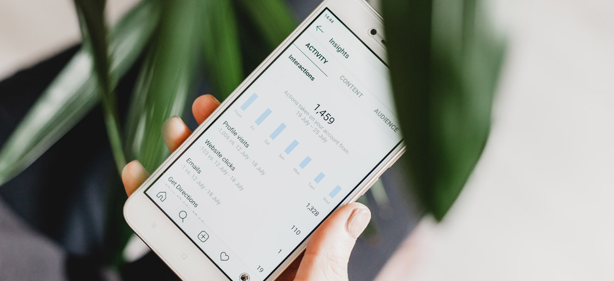 Analitika rezultata blog objava